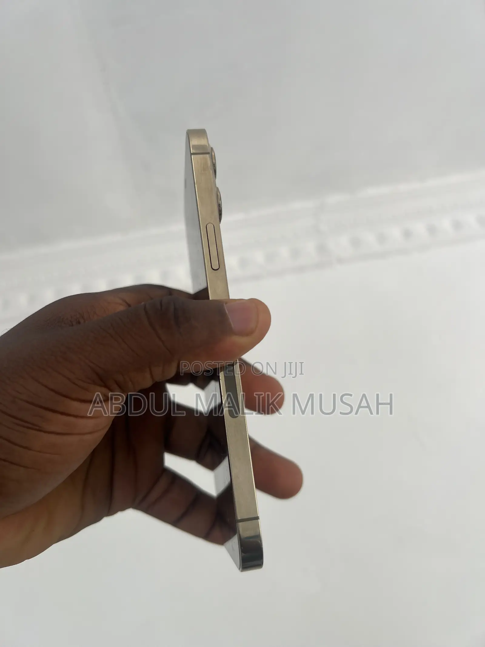 Apple iPhone 12 Pro Max 128 GB Gold