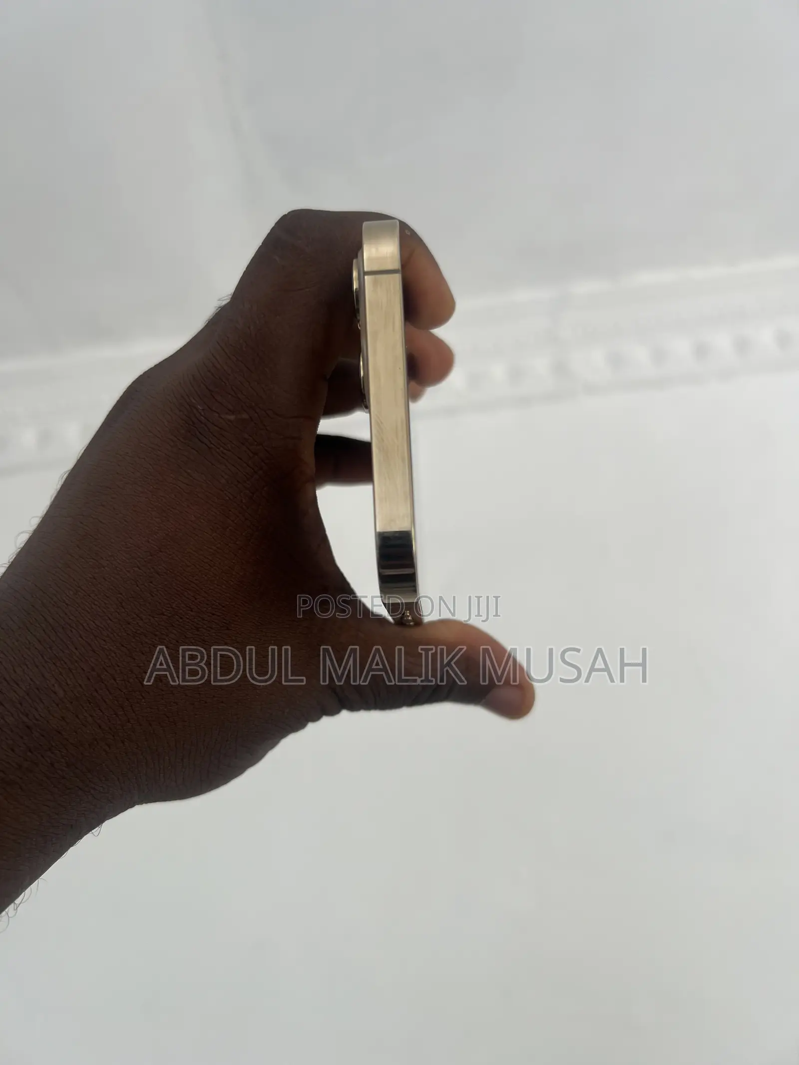 Apple iPhone 12 Pro Max 128 GB Gold