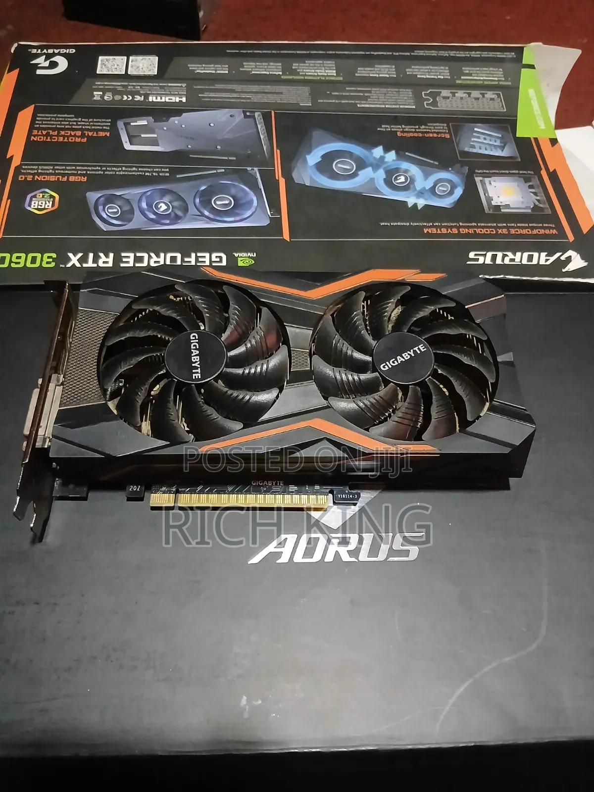 Gaming GTX 1050ti 1.,500w Psu 280,Negotiable and Swap Allowed