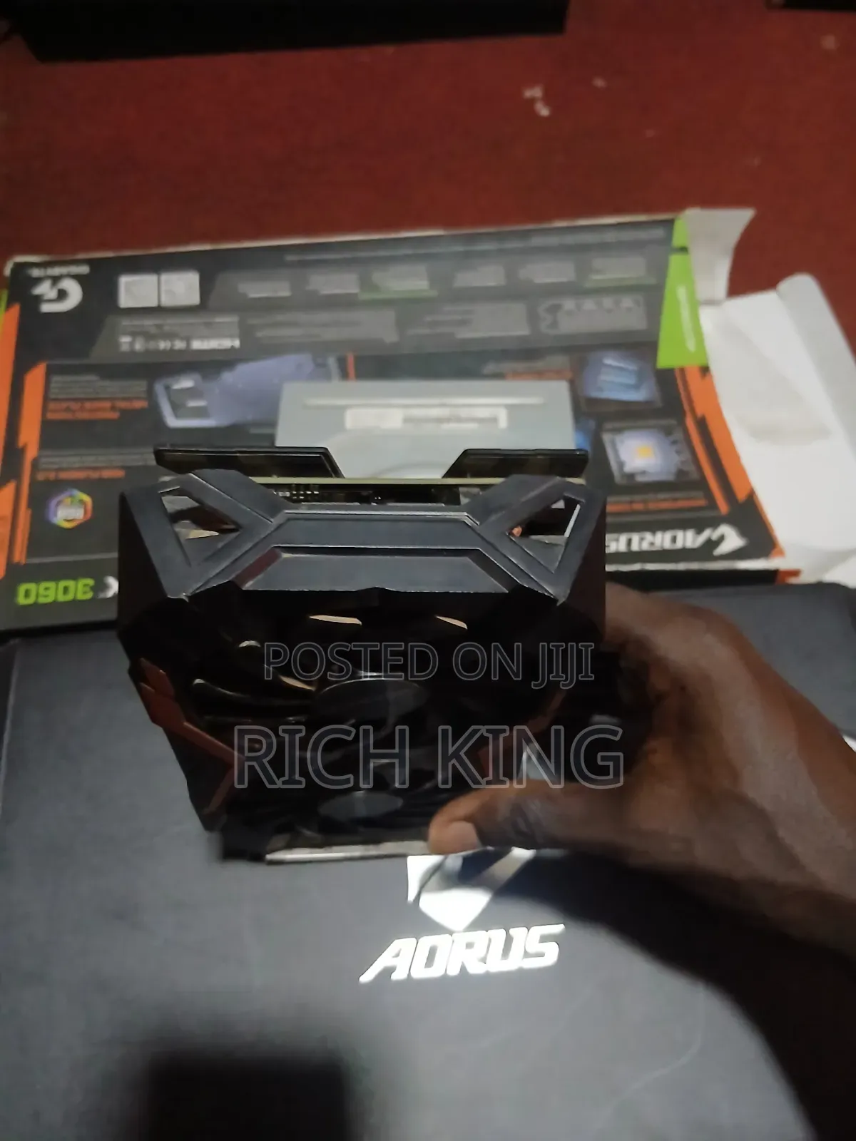 Gaming GTX 1050ti 1.,500w Psu 280,Negotiable and Swap Allowed
