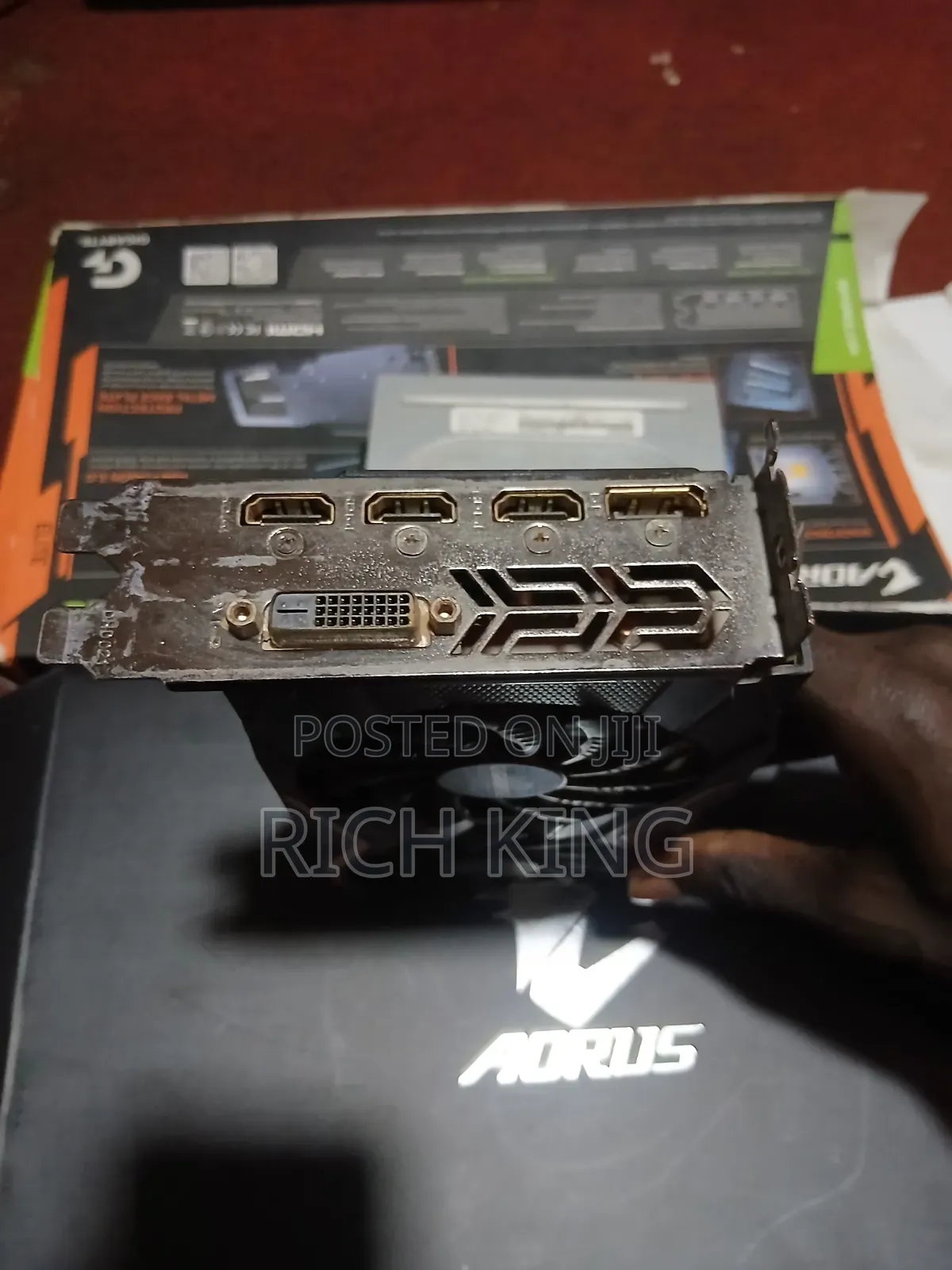 Gaming GTX 1050ti 1.,500w Psu 280,Negotiable and Swap Allowed