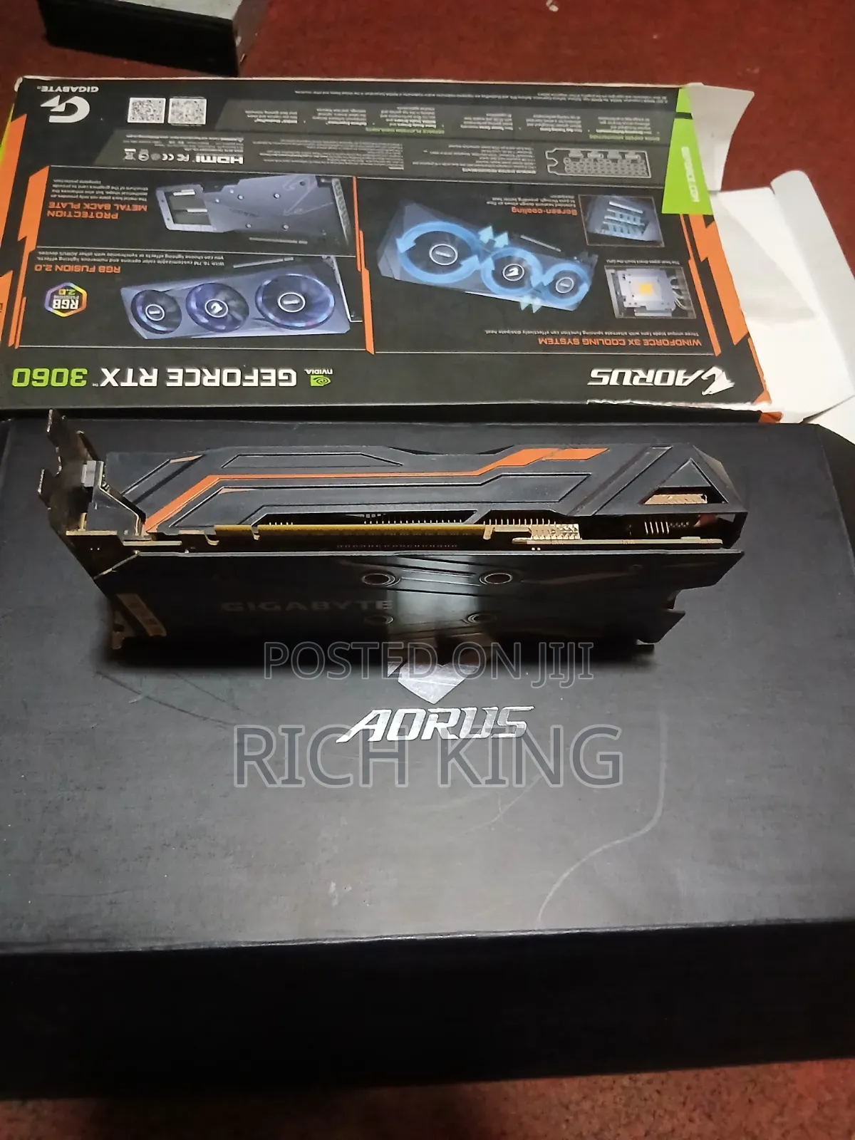 Gaming GTX 1050ti 1.,500w Psu 280,Negotiable and Swap Allowed