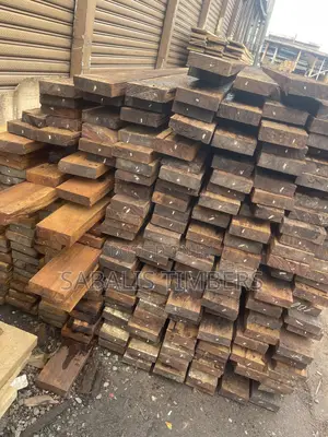 Denya 2/6 (Wood for Roofing and Pergola)