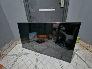 Samsung Smart Tv 50" Crystal Uhd