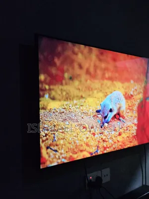 Samsung Smart Tv 50" Crystal Uhd