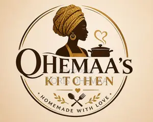 Ohemaa’S Kitchen