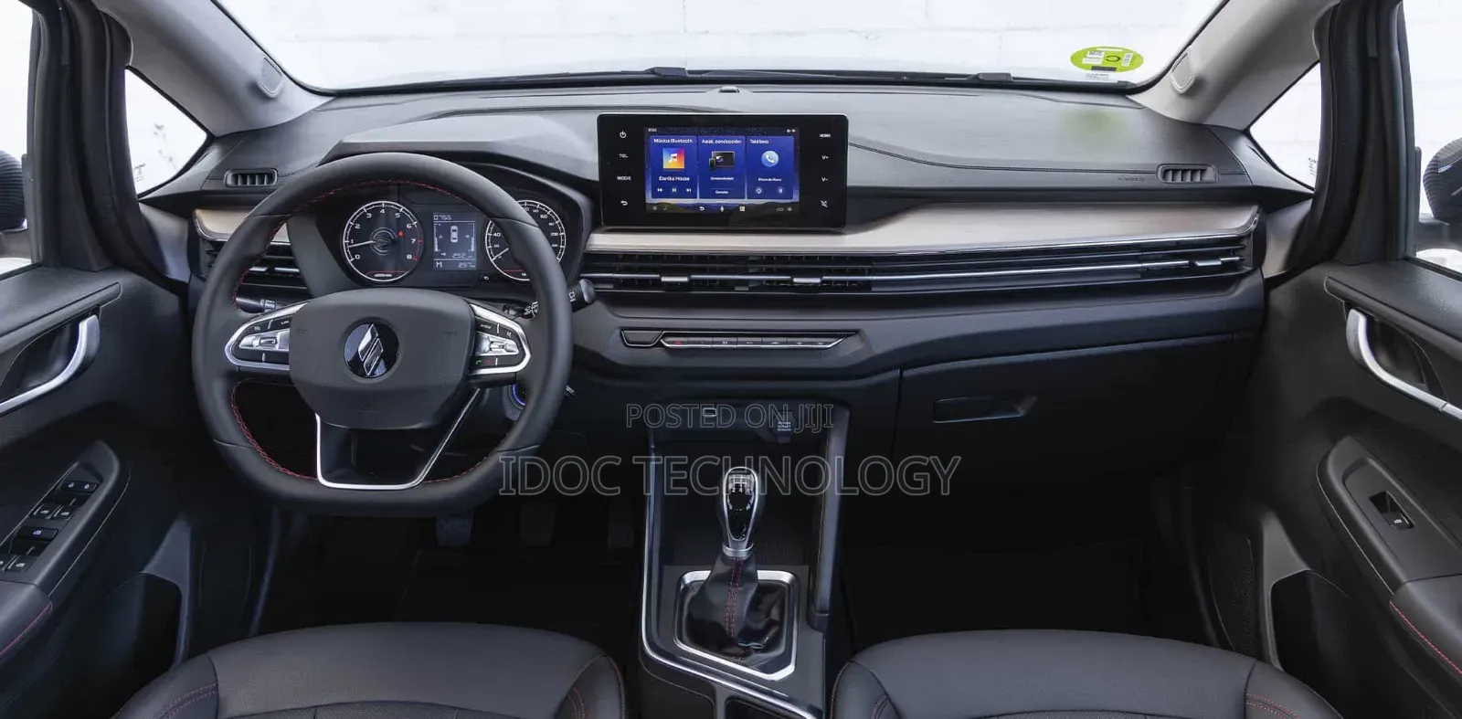Private Car Hire With Driver – 2026 Geely Livan X3 Pro