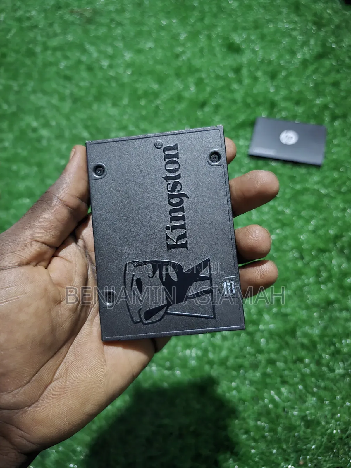 SSD Drive