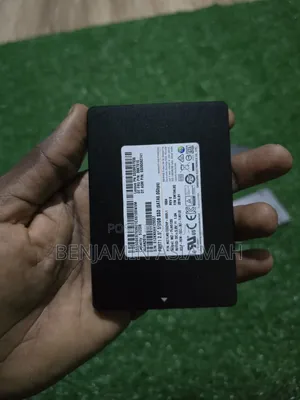 SSD Drive
