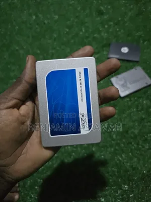 SSD Drive