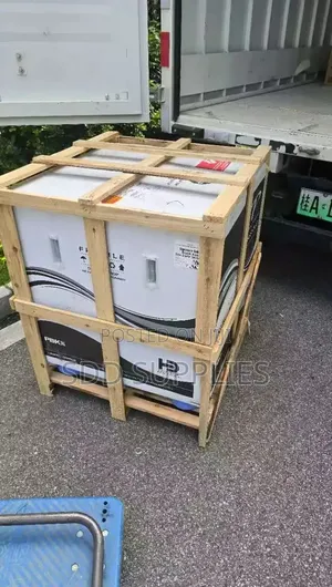 The Most Powerful Subwoofer Paradigm Signature Sub2