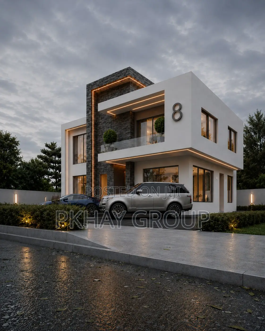 Building Plans