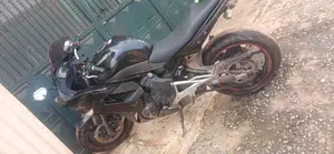 Kawasaki Ninja 400 2020 Black