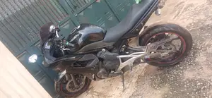 Kawasaki Ninja 400 2020 Black