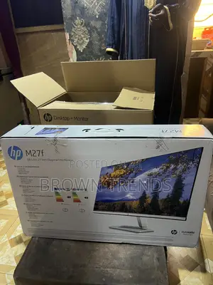 New Desktop Computer HP 290 G9 8GB Intel Core i7 SSD 1T