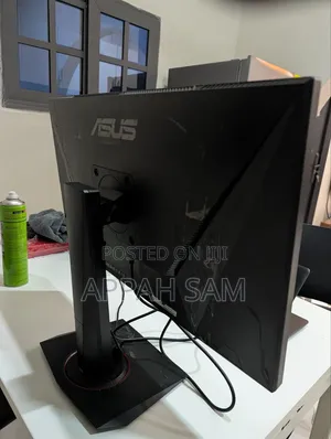 Asus Rog Strix Monitor 27"