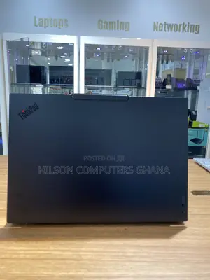 New Laptop Lenovo ThinkPad E14 Gen 6 16GB Intel Core Ultra 7 SSD 512GB