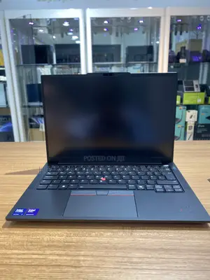 New Laptop Lenovo ThinkPad E14 Gen 6 16GB Intel Core Ultra 7 SSD 512GB