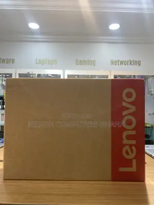 New Laptop Lenovo ThinkPad E14 Gen 6 16GB Intel Core Ultra 7 SSD 512GB