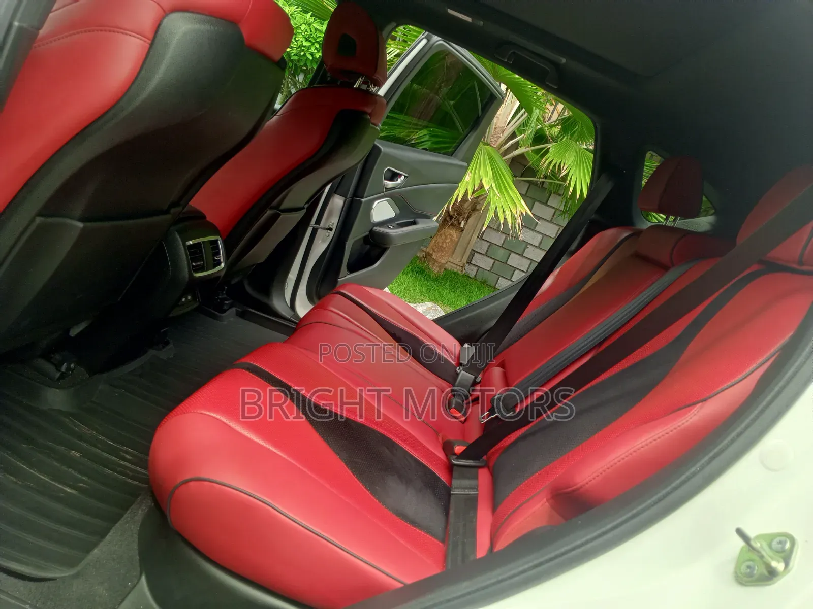 Acura RDX A-Spec Pkg SH-AWD 2020 White