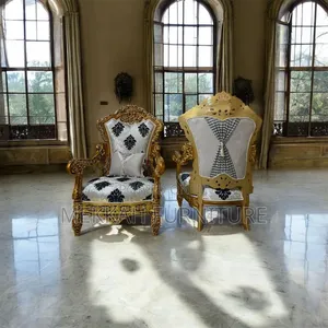 Royal Sofa Set