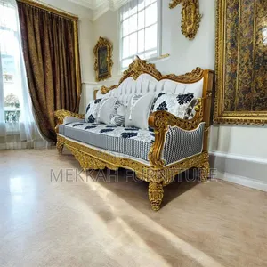 Royal Sofa Set