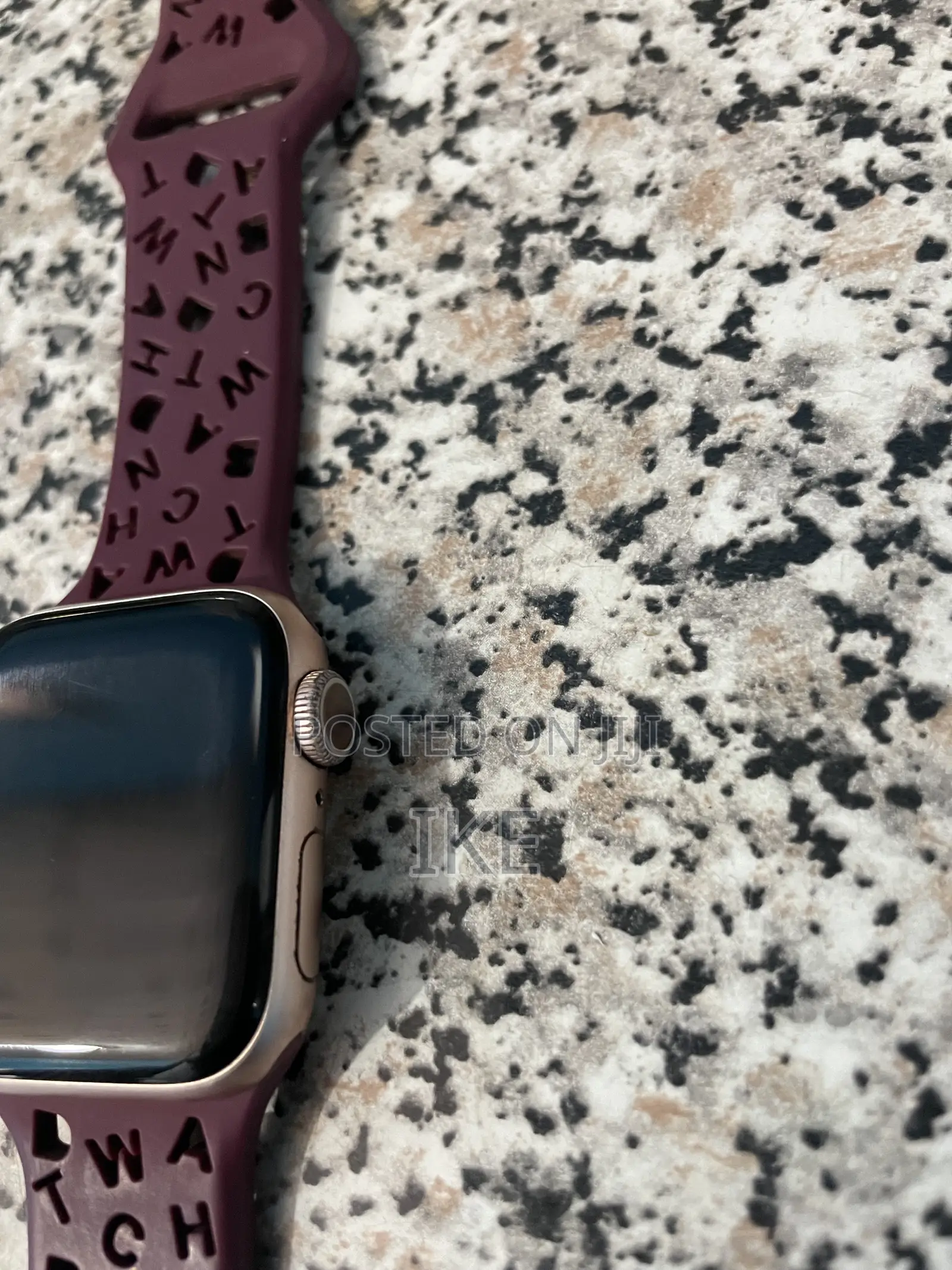 Apple Watch Series 5 40mm