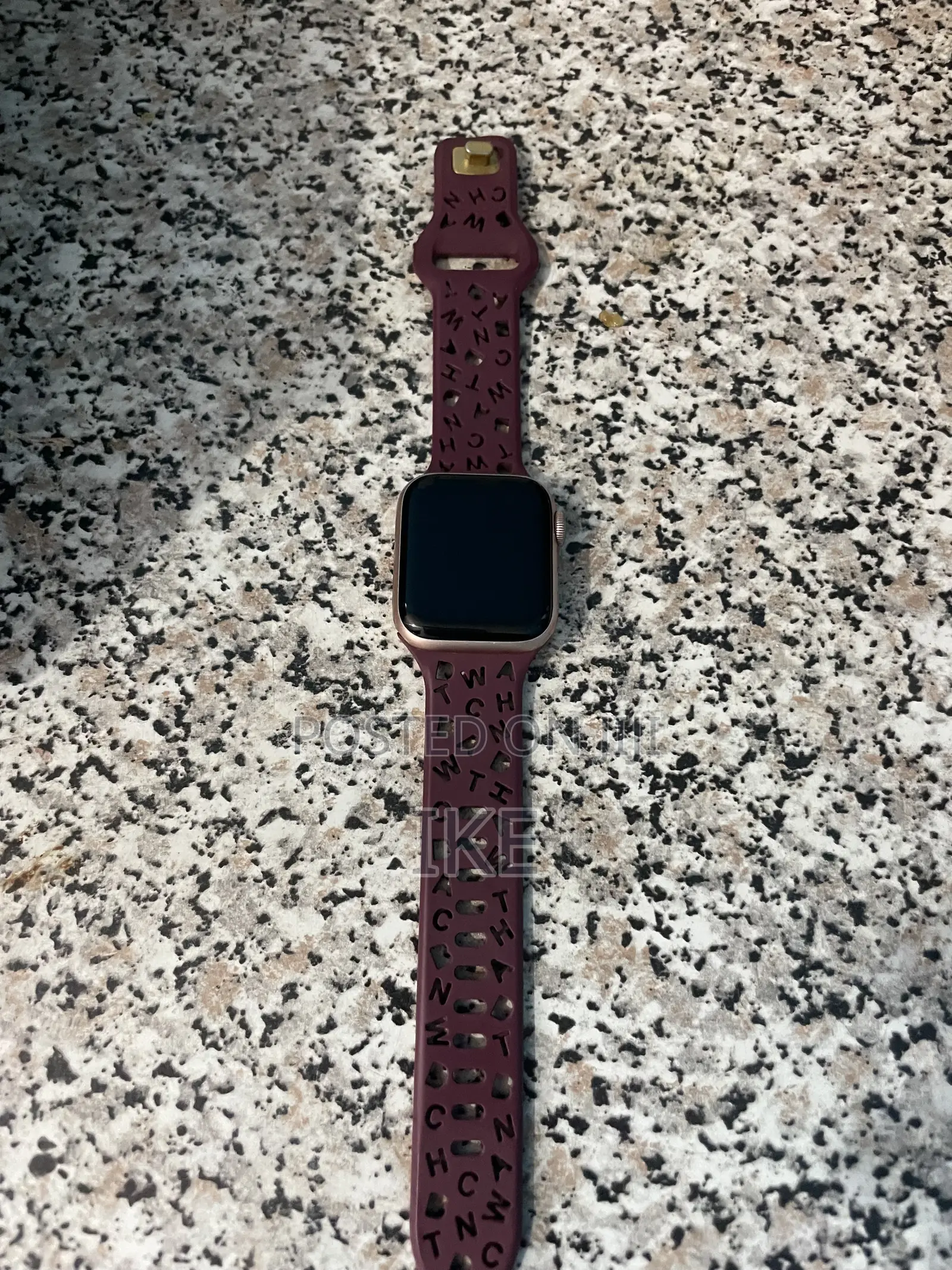 Apple Watch Series 5 40mm