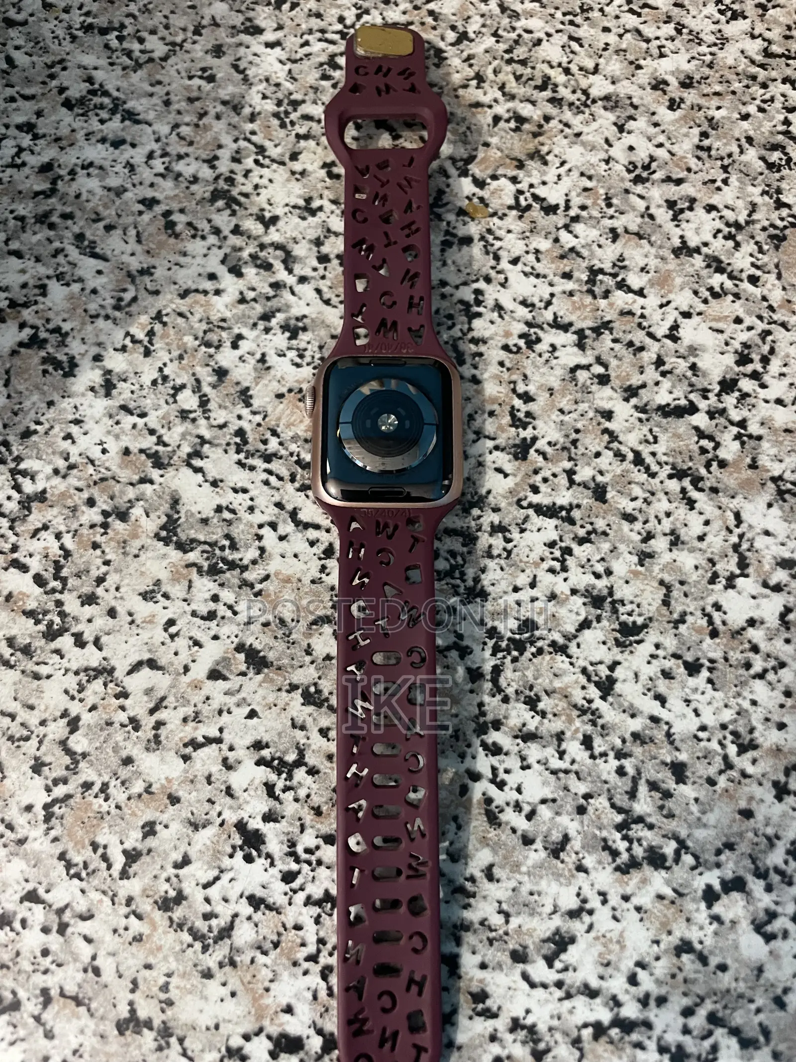Apple Watch Series 5 40mm
