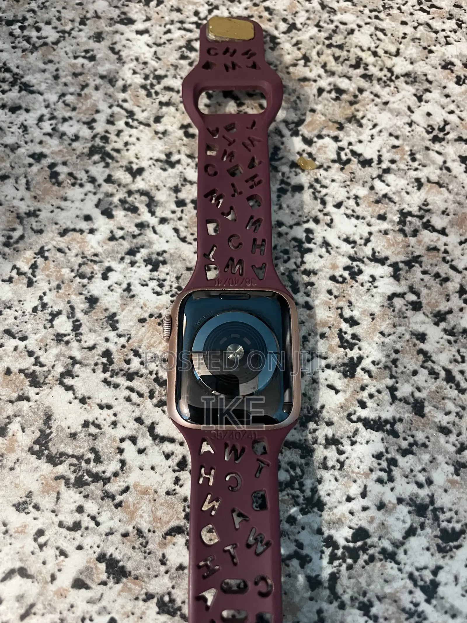 Apple Watch Series 5 40mm