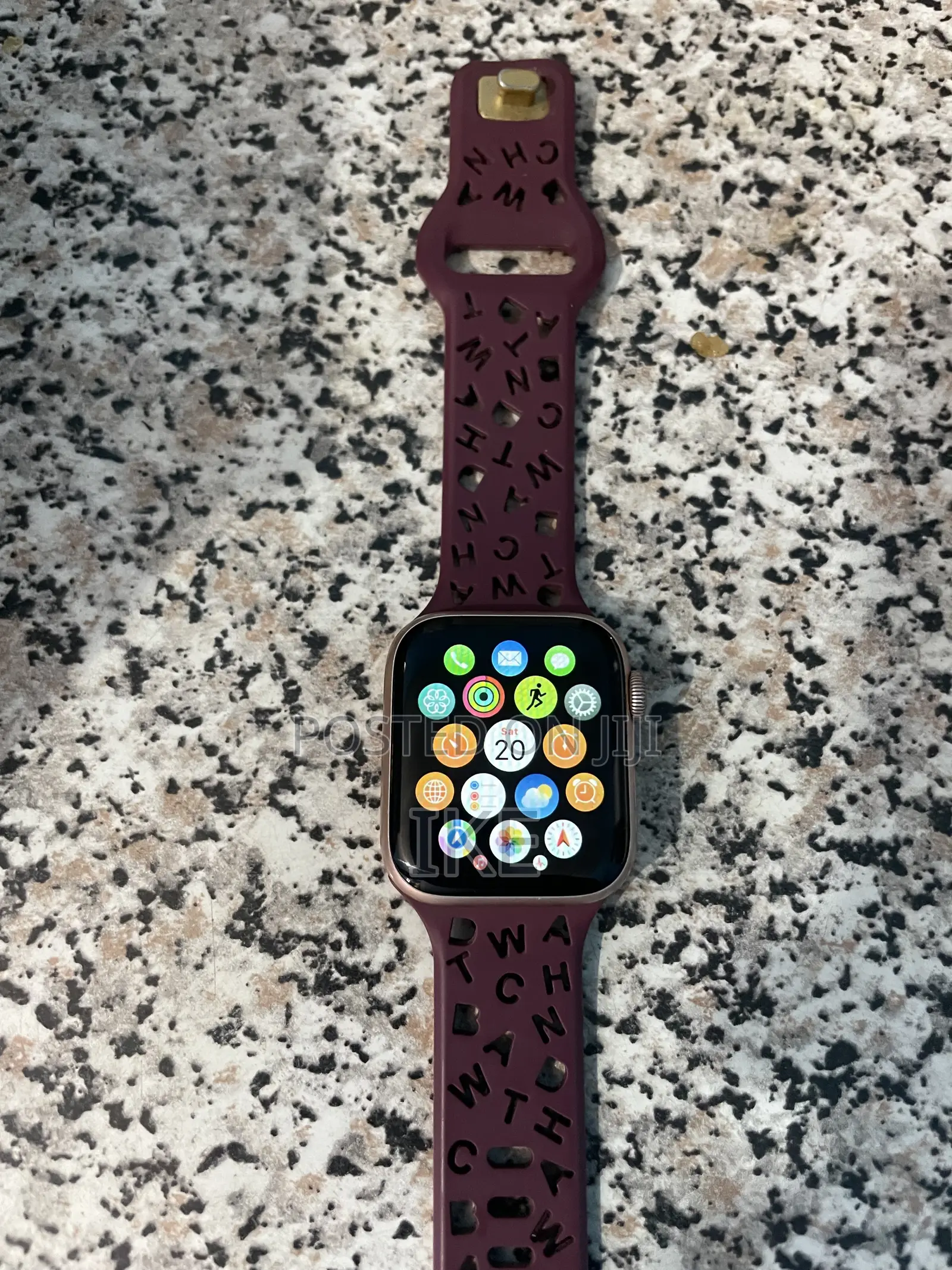 Apple Watch Series 5 40mm