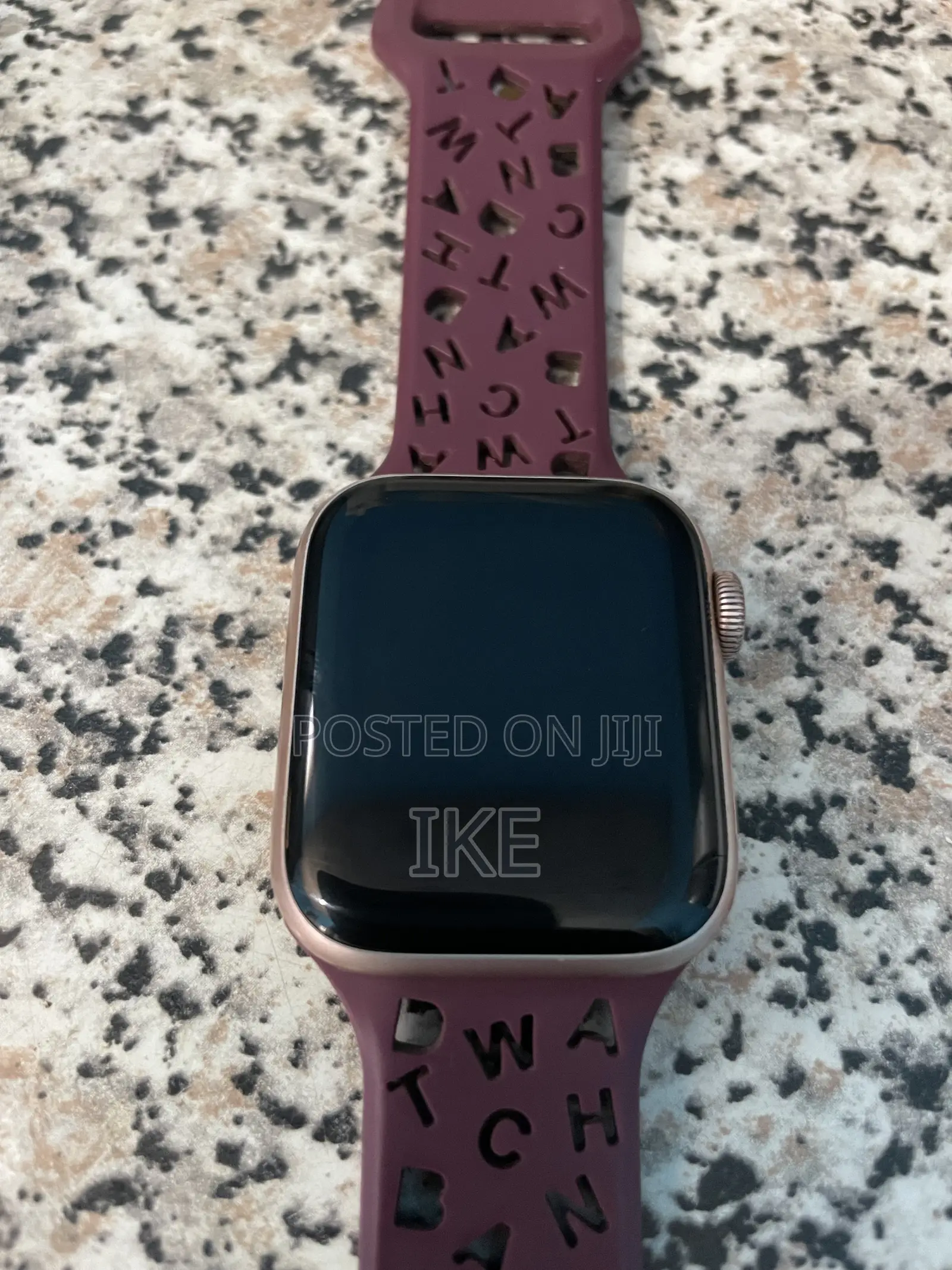 Apple Watch Series 5 40mm
