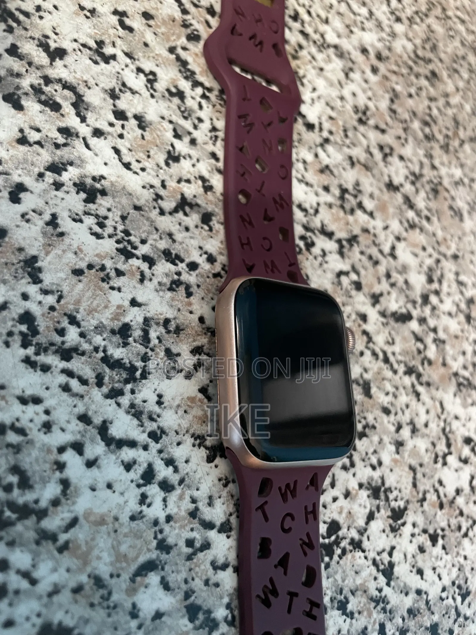 Apple Watch Series 5 40mm