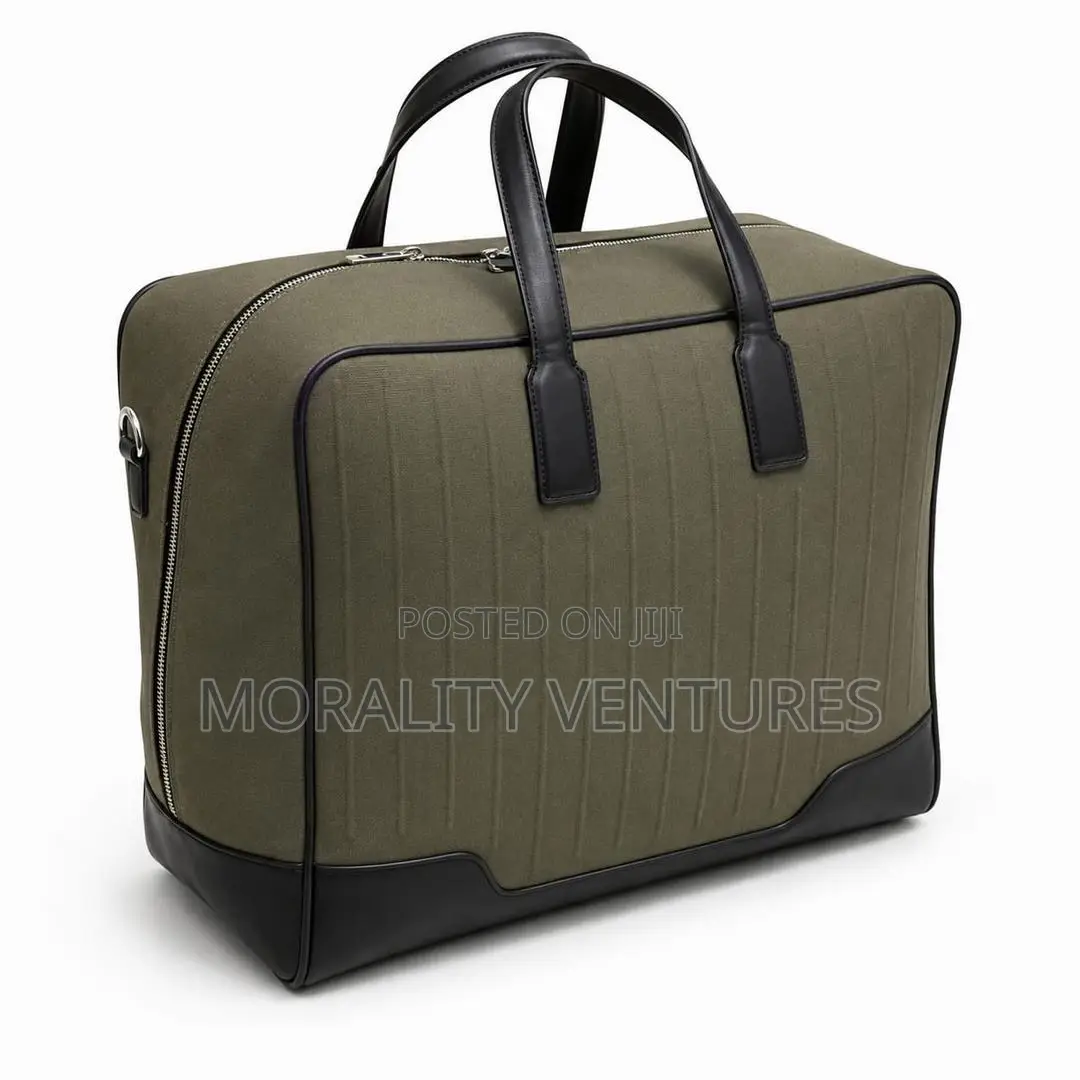 Rimowa Weekender