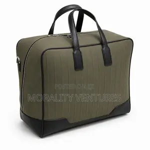 Rimowa Weekender