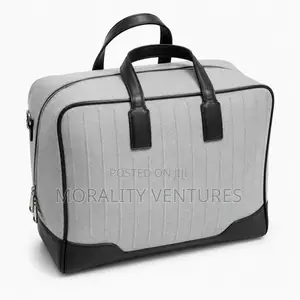 Rimowa Weekender