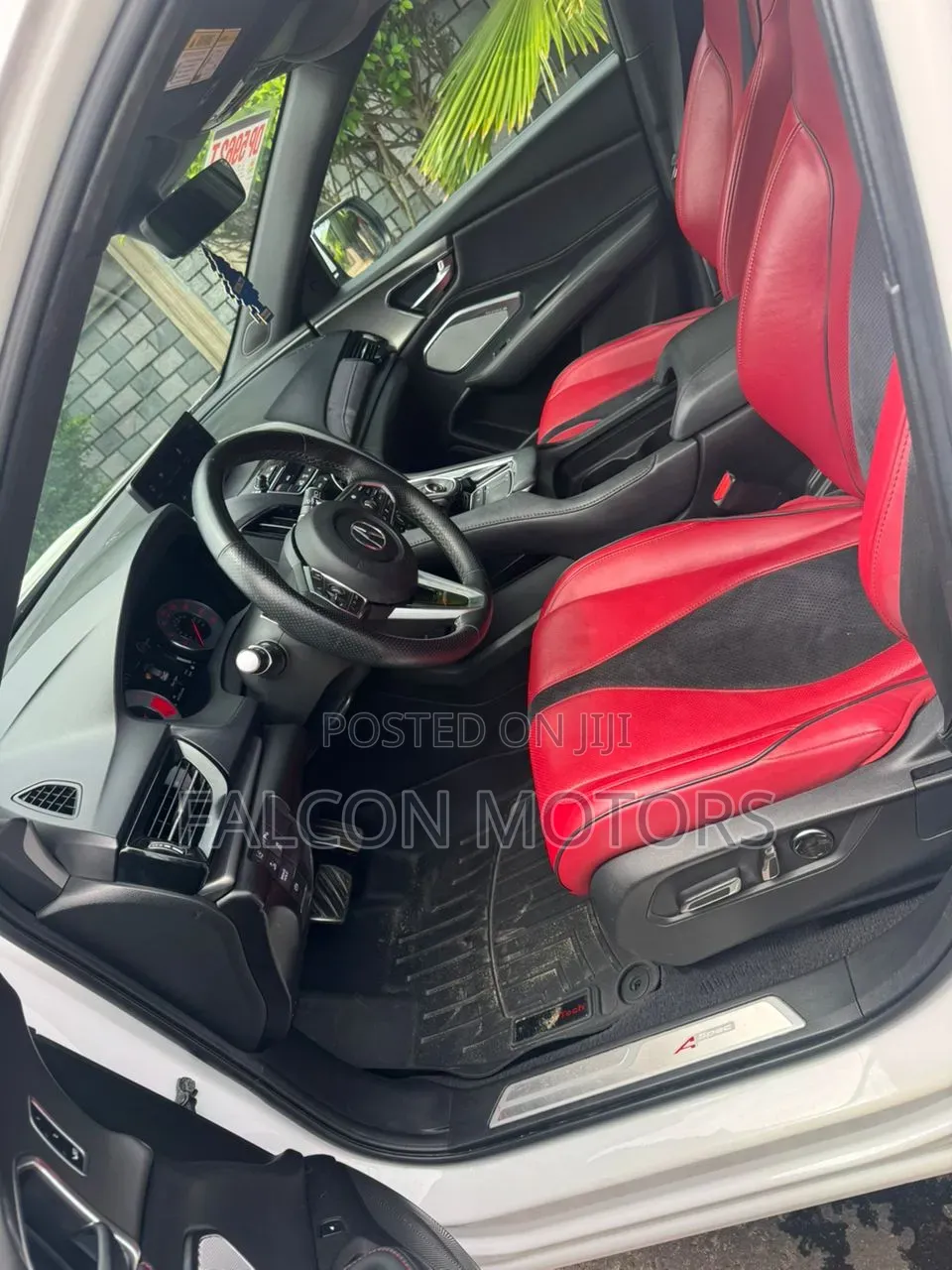 Acura RDX A-Spec Pkg SH-AWD 2020 White