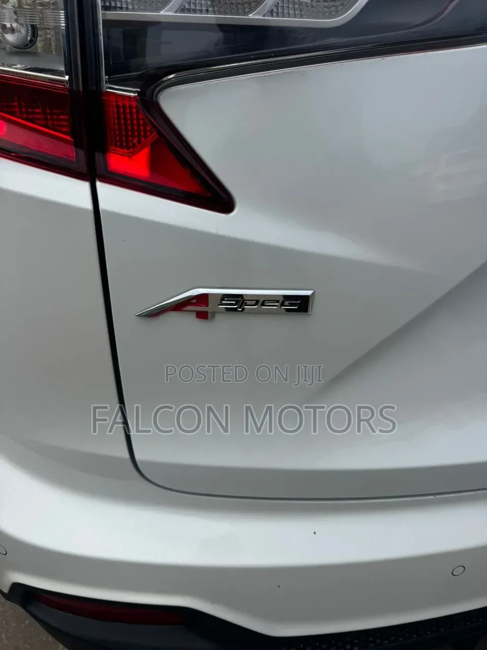 Acura RDX A-Spec Pkg SH-AWD 2020 White