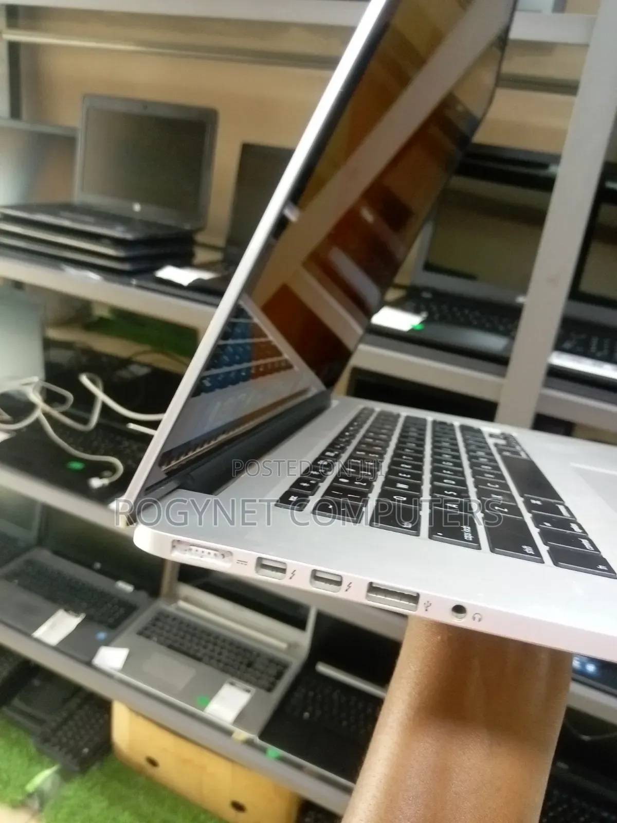 Laptop Apple MacBook Pro 2015 16GB Intel Core i7 SSD 1T