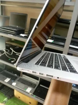 Laptop Apple MacBook Pro 2015 16GB Intel Core i7 SSD 1T