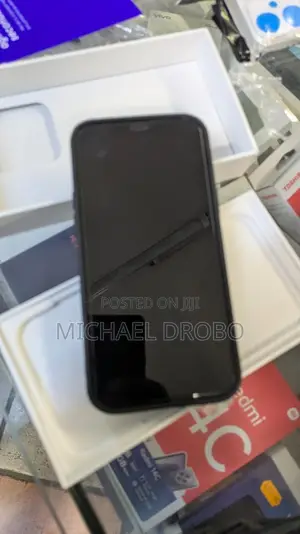 New Apple iPhone 12 Pro Max 128 GB Blue