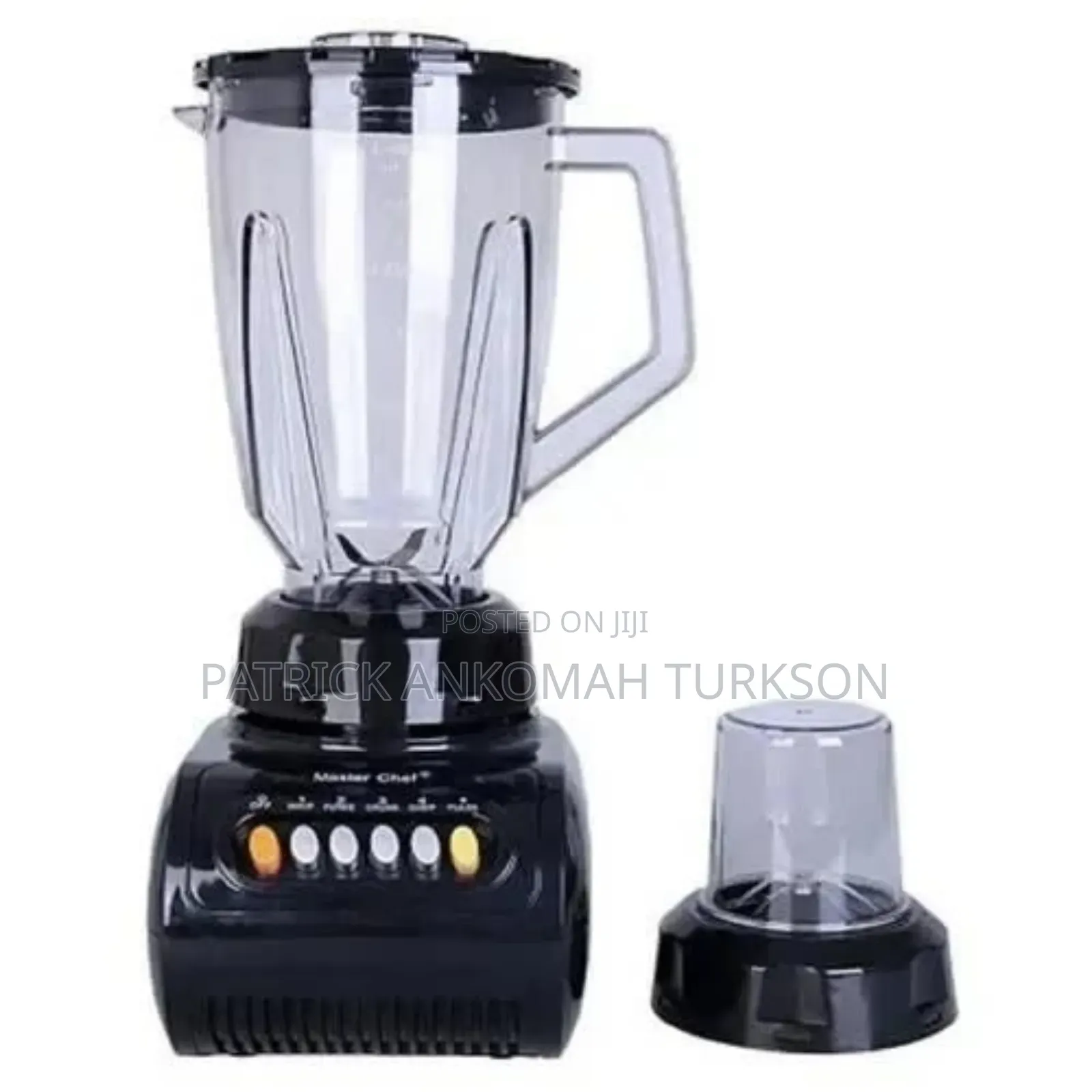 Electric Blender