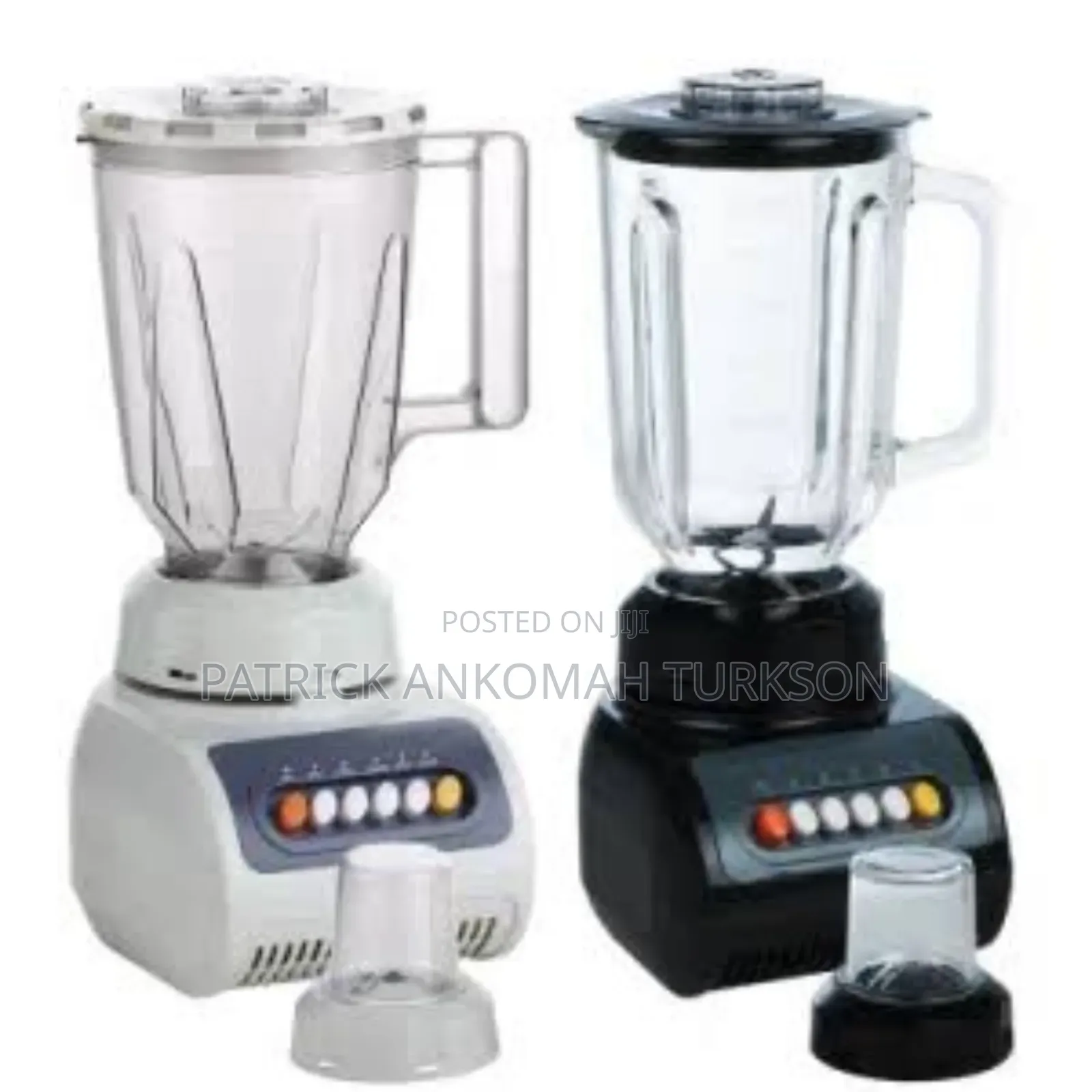 Electric Blender