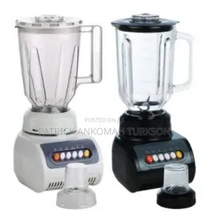 Electric Blender