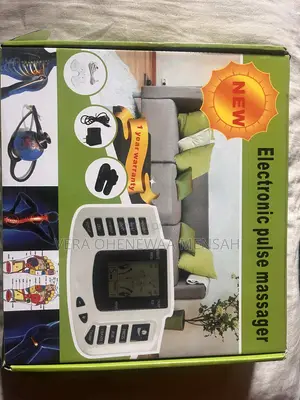 Physiotherapy Machines
