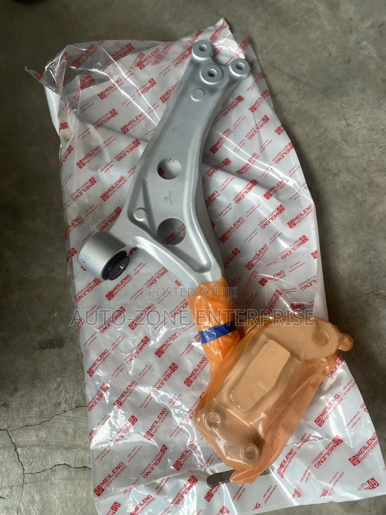 Honda Accord 2018 2019 2020 2021 2022 Lower Arm