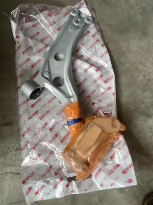 Honda Accord 2018 2019 2020 2021 2022 Lower Arm
