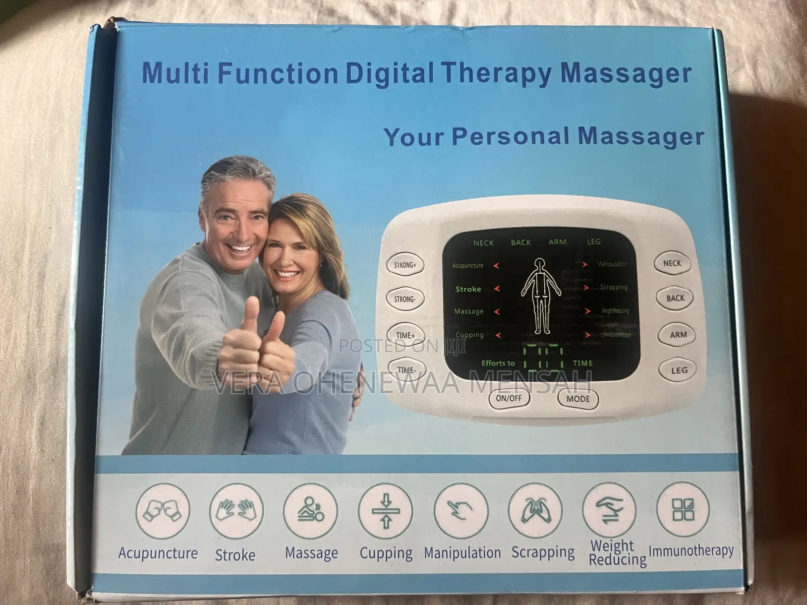 Physiotherapy