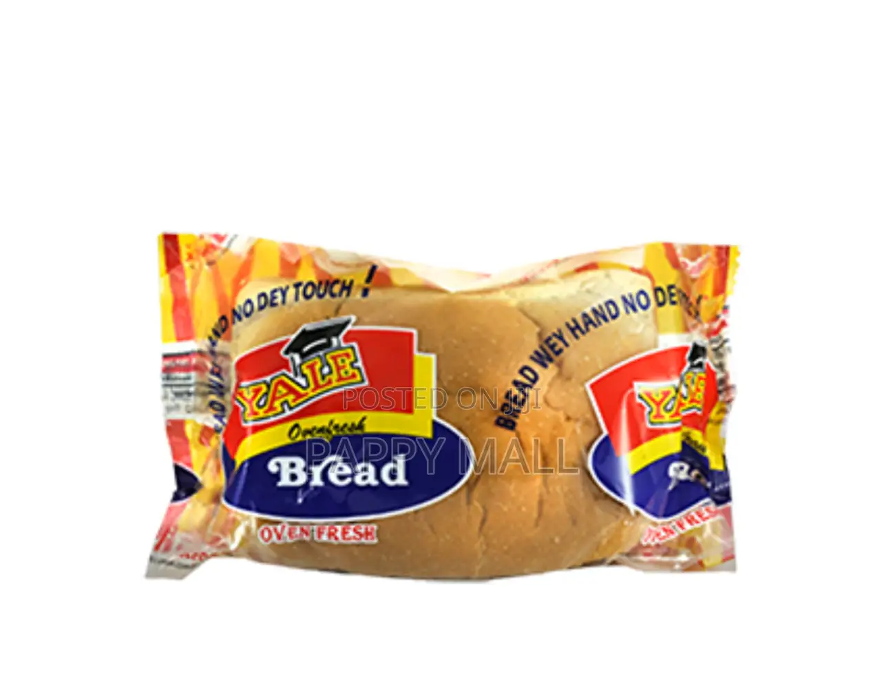 Oven Fresh Bread – Premium Quality Daily Essential