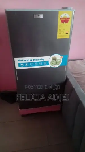 Table Top Fridge